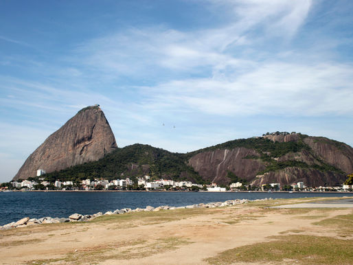 Plano turístico que pode salvar a Baía de Guanabara começa a sair do papel