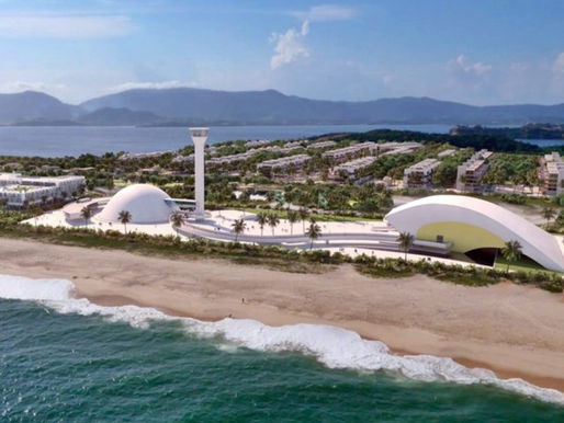 Maricá terá investimento de R$11 bi que deve gerar 30 mil vagas de emprego
