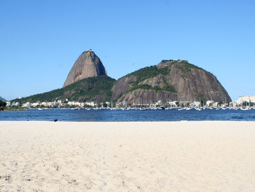 Iphan abre consulta pública sobre paisagens culturais