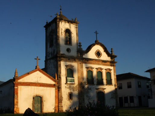 Paraty e Ilha Grande, em Angra dos Reis, podem se tornar patrimônio mundial