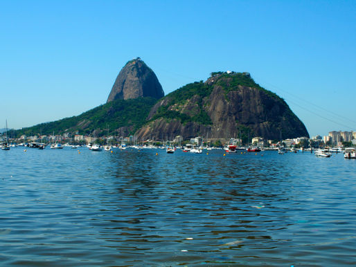 Mapa do Turismo tem 83 das 92 cidades do Rio de Janeiro