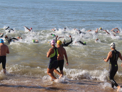 Sábado é dia de Travessia em Rio das Ostras