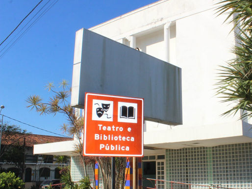 Fundação de Cultura promove visitas guiadas ao Teatro Popular