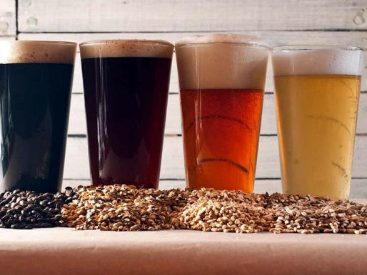 Maricá recebe mais uma edição do Art & Bier, em Itaipuaçu
