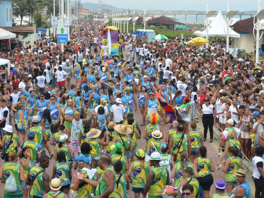 Rio das Ostras amplia estrutura e programação do Carnaval 2020