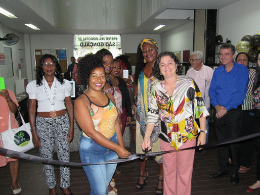 Prefeitura inaugura exposição em alusão ao Dia Nacional da Consciência Negra