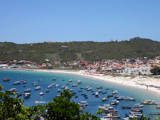 IEAPM faz 35 anos e prepara calendário comemorativo em Arraial do Cabo