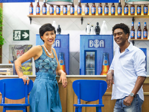 Bar Urca será cenário de reality show de garçons