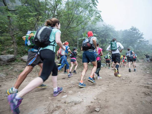 Eco Run Cantagalo movimenta zona rural no fim de semana