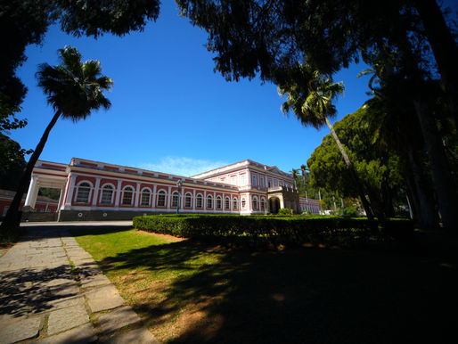 Petrópolis tem mudado seu perfil do turismo nos últimos anos