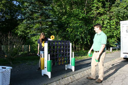 Summer Solstice Block Party