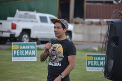Run Sam Run 2021
