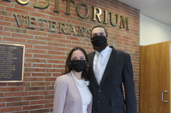 Inauguration Day 2022