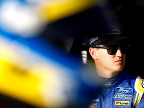 Front Row Motorsports Truck Team Looks to Repeat at COTA