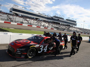 Richmond II Race Recap