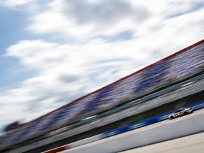 Darlington II Race Recap