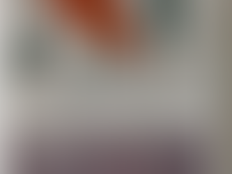 Covid Art 54: Out of Control Purple and Brown