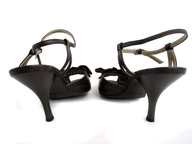 Thumbnail: SANDALS - GINZA KANEMATSU
