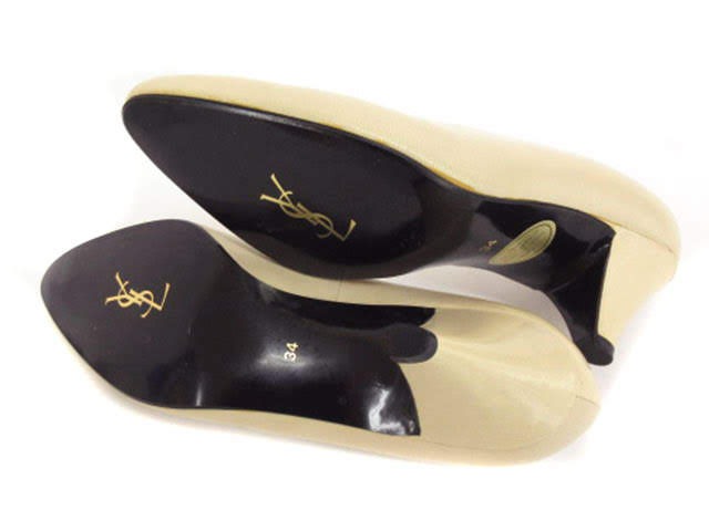 Thumbnail: PUMPS -YSL