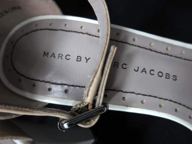 Thumbnail: SANDALS - MARC JACOBS