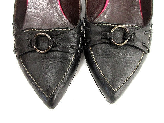 Thumbnail: LOAFER - BOTTEGA VENETA