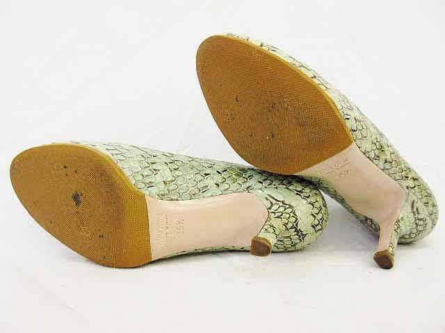 Thumbnail: PUMPS - MIU MIU