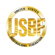 USBF logo
