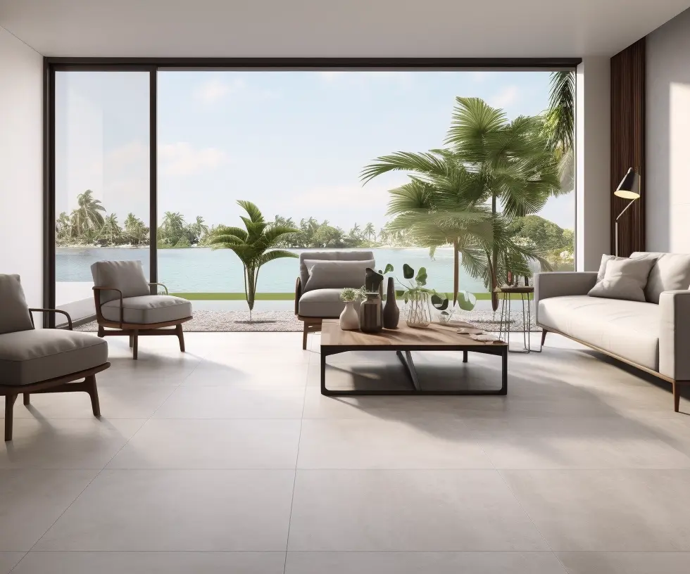 THE ART OF TILING: A STEP-BY-STEP GUIDE FOR DIY ENTHUSIASTS