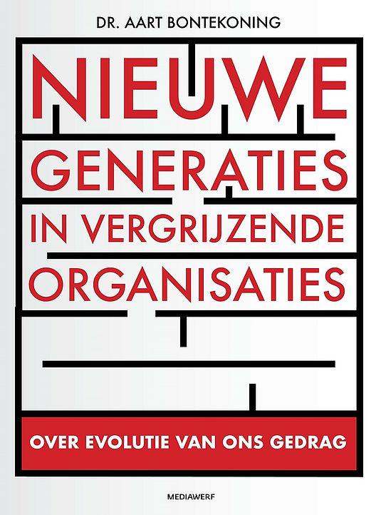 New Generations in Aging Organizations