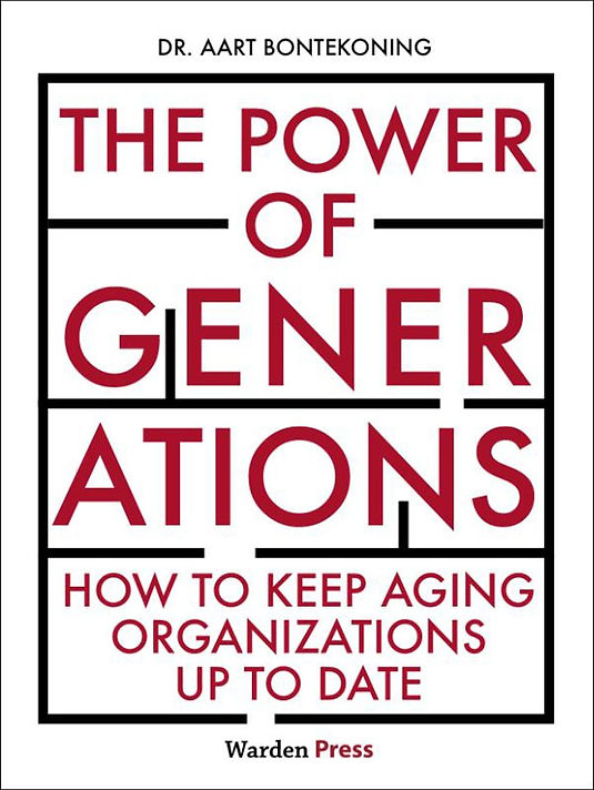 The Power of Generations