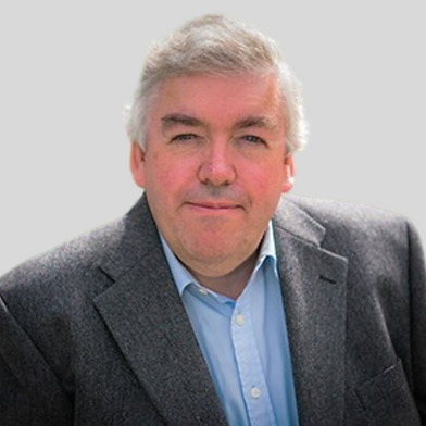 Mark Anderson