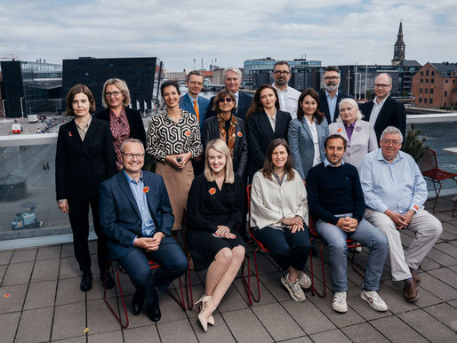 10th Anniversary Meeting of the BioLaw Europe organisation in Copenhagen, Denmark on 23-25 May 2024