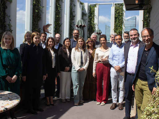 11th Anniversary Meeting of the BioLawEurope organisation in Bruselles, Belgium on 15 - 18 May 2025