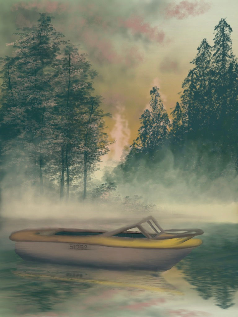 The Last Wave