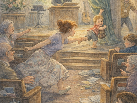 The Daycare Exodus