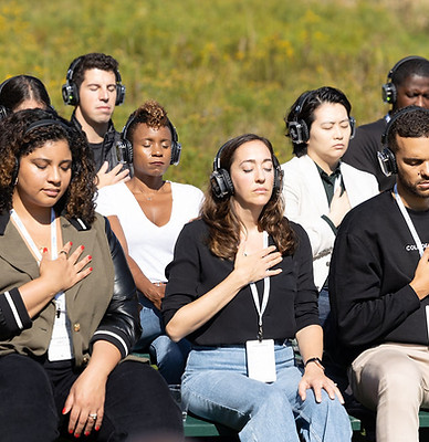 charity-team-building