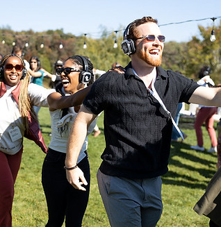 charity-team-building