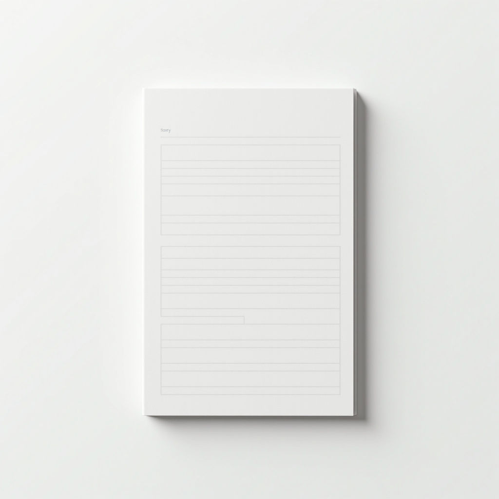 Policy Review Checklist