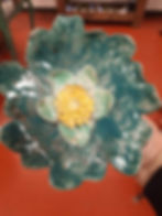 Miniature : Fleurs