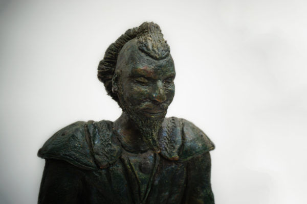 Miniature : Le Samouraï