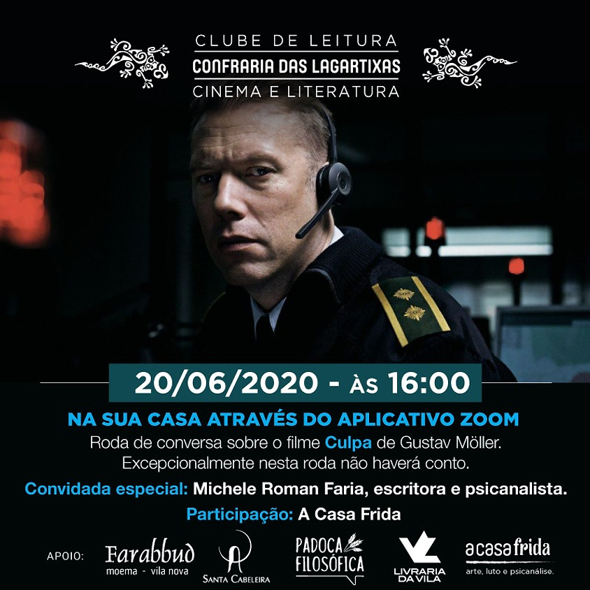 "Culpa" de Gustav Möller