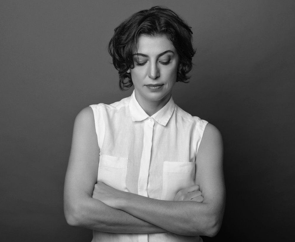 Giovana Madalosso