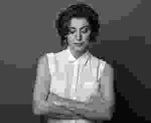 Giovana Madalosso