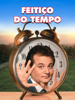 19/07/2025 - "Feitiço do Tempo" e "Miss Brill" - Harold Ramis e Katherine Mansfield