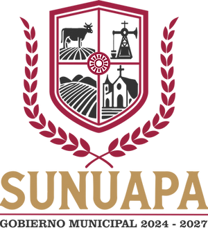 Logo Sunuapa