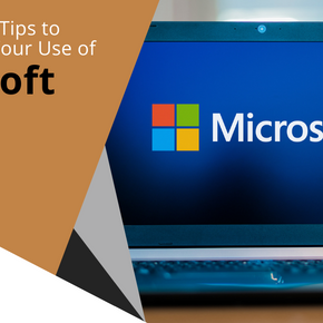 6 Productivity Tips to Supercharge Your Use of Microsoft 365