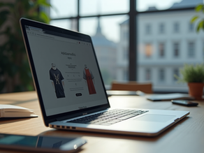 Features of Starr Websites: Boost Your Online Presence with Starr Websites