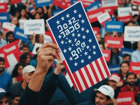 Unveiling the Future: What Will Define the 2024 Election?