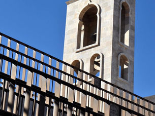 Construyendo una torre