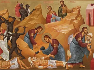 «Imitando la generosidad de Dios»